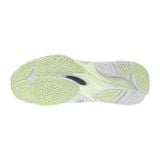  GIÀY MIZUNO WAVE LIGHTNING ELITE - TRẮNG MATCHA 