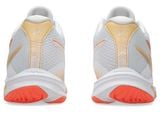  [HÀNG SẮP VỀ] GIÀY ASICS NETBURNER BALLISTIC FF MT 4 - TRẮNG CAM 