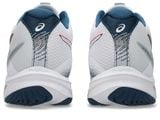  [HÀNG SẮP VỀ] GIÀY ASICS NETBURNER BALLISTIC FF MT 4 - TRẮNG XANH ĐEN ĐỎ 