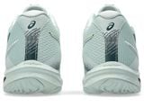  [HÀNG SẮP VỀ] GIÀY ASICS NETBURNER BALLISTIC FF MT 4 - XANH RÊU 