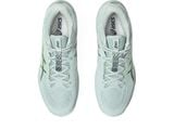  [HÀNG SẮP VỀ] GIÀY ASICS NETBURNER BALLISTIC FF MT 4 - XANH RÊU 