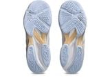  [HÀNG SẮP VỀ] GIÀY ASICS NETBURNER BALLISTIC FF MT 4 - TRẮNG TÍM 