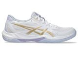  [HÀNG SẮP VỀ] GIÀY ASICS GEL ROCKET 12 - TRẮNG TÍM 