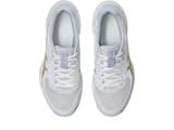 [HÀNG SẮP VỀ] GIÀY ASICS GEL ROCKET 12 - TRẮNG TÍM 