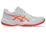  GIÀY ASICS UPCOURT 6 - TRẮNG CAM 