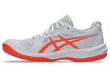  GIÀY ASICS UPCOURT 6 - TRẮNG CAM 