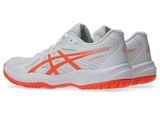  GIÀY ASICS UPCOURT 6 - TRẮNG CAM 
