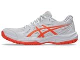  GIÀY ASICS UPCOURT 6 - TRẮNG CAM 