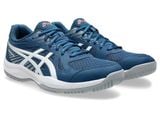  [HÀNG SẮP VỀ] GIÀY ASICS UPCOURT 6 - XANH NAVY 