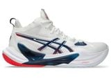  [HÀNG SẮP VỀ] GIÀY ASICS METARISE 2 - TRẮNG XANH ĐEN ĐỎ 