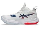  [HÀNG SẮP VỀ] GIÀY ASICS METARISE 2 - TRẮNG XANH ĐEN ĐỎ 