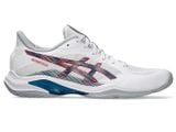  [HÀNG SẮP VỀ] GIÀY ASICS BLADE FF 2 - TRẮNG XANH ĐEN ĐỎ 