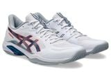  [HÀNG SẮP VỀ] GIÀY ASICS BLADE FF 2 - TRẮNG XANH ĐEN ĐỎ 