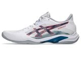  [HÀNG SẮP VỀ] GIÀY ASICS BLADE FF 2 - TRẮNG XANH ĐEN ĐỎ 