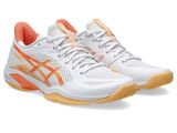  GIÀY ASICS BLADE FF 2 - TRẮNG CAM 
