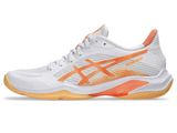  GIÀY ASICS BLADE FF 2 - TRẮNG CAM 