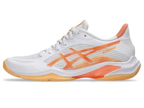  GIÀY ASICS BLADE FF 2 - TRẮNG CAM 