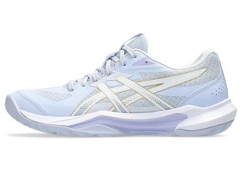  GIÀY ASICS GEL TACTIC 13 - TÍM NHẠT 