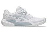  [HÀNG SẮP VỀ] GIÀY TENNIS GEL-CHALLENGER 15 - TRẮNG VIỀN XÁM 