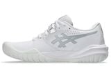  [HÀNG SẮP VỀ] GIÀY TENNIS GEL-CHALLENGER 15 - TRẮNG VIỀN XÁM 