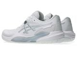  [HÀNG SẮP VỀ] GIÀY TENNIS GEL-CHALLENGER 15 - TRẮNG VIỀN XÁM 