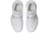  [HÀNG SẮP VỀ] GIÀY TENNIS GEL-CHALLENGER 15 - TRẮNG VIỀN XÁM 