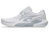  [HÀNG SẮP VỀ] GIÀY TENNIS GEL-CHALLENGER 15 - TRẮNG VIỀN XÁM 