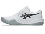  [HÀNG SẮP VỀ] GIÀY TENNIS GEL-CHALLENGER 15 - TRẮNG VIỀN ĐEN 
