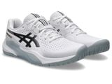  [HÀNG SẮP VỀ] GIÀY TENNIS GEL-CHALLENGER 15 - TRẮNG VIỀN ĐEN 