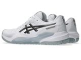  [HÀNG SẮP VỀ] GIÀY TENNIS GEL-CHALLENGER 15 - TRẮNG VIỀN ĐEN 