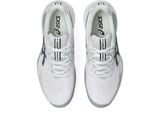  [HÀNG SẮP VỀ] GIÀY TENNIS GEL-CHALLENGER 15 - TRẮNG VIỀN ĐEN 