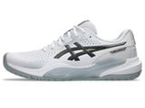  [HÀNG SẮP VỀ] GIÀY TENNIS GEL-CHALLENGER 15 - TRẮNG VIỀN ĐEN 