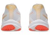  [HÀNG SẮP VỀ] GIÀY ASICS NETBURNER BALLISTIC FF 4 - TRẮNG CAM 