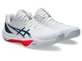  [HÀNG SẮP VỀ] GIÀY ASICS SKY ELITE FF 3 - TRẮNG XANH ĐEN ĐỎ 