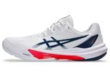  [HÀNG SẮP VỀ] GIÀY ASICS SKY ELITE FF 3 - TRẮNG XANH ĐEN ĐỎ 