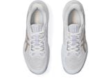  [HÀNG SẮP VỀ] GIÀY ASICS NETBURNER BALLISTIC FF 4 - TRẮNG TÍM 