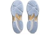  [HÀNG SẮP VỀ] GIÀY ASICS NETBURNER BALLISTIC FF 4 - TRẮNG TÍM 