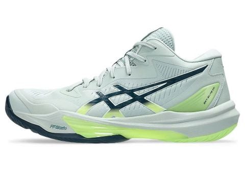  GIÀY ASICS SKY ELITE FF MT 3 - XANH RÊU 