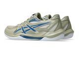  [HÀNG SẮP VỀ] GIÀY ASICS GEL ROCKET 12 - XANH LÁ MẠ 