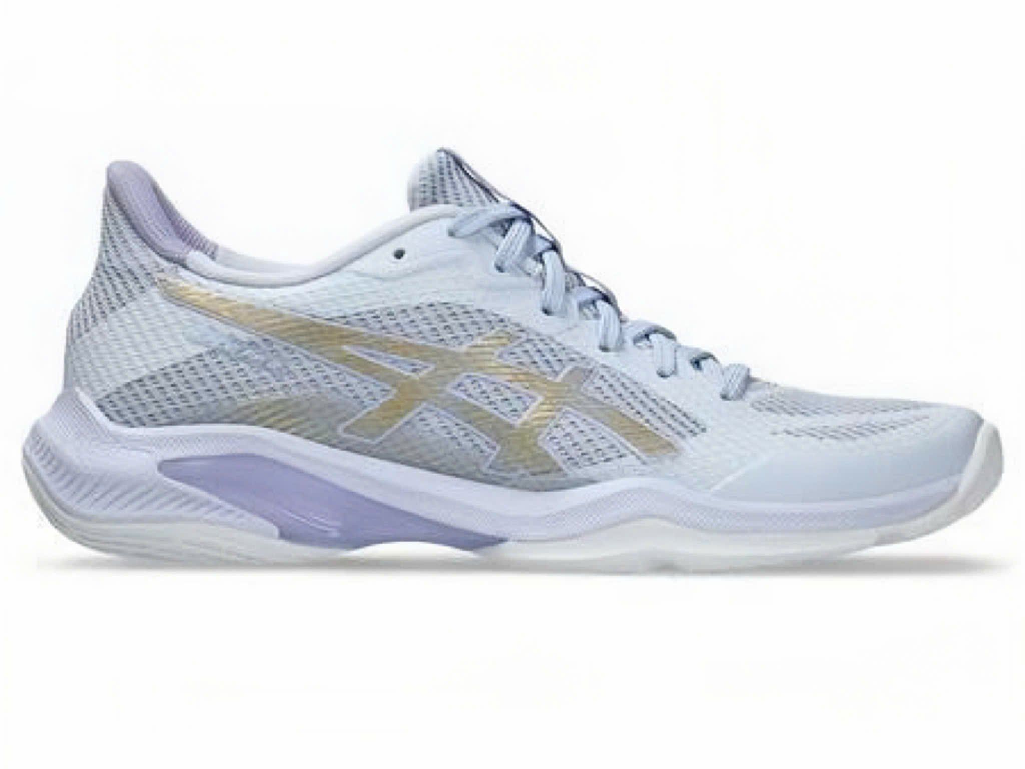  [HÀNG SẮP VỀ] GIÀY ASICS BLADE FF 2 - TÍM NHẠT 