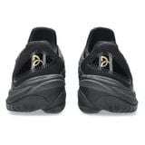  [HÀNG SẮP VỀ] GIÀY TENNIS COURT FF 3 NOVAK - ĐEN ĐỒNG 