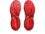  [HÀNG SẮP VỀ] GIÀY ASICS COURT FF NOVAK - TRẮNG KEM ĐỎ 