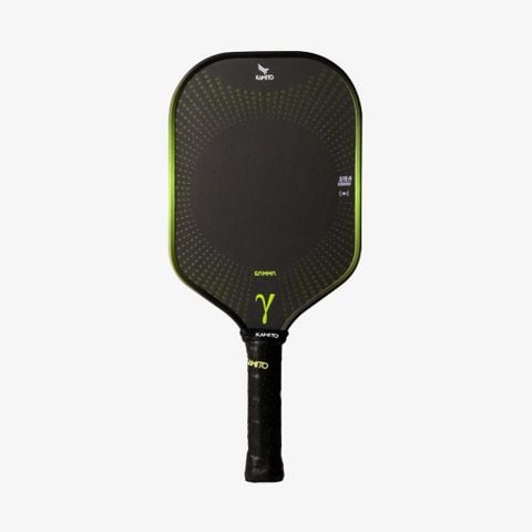  VỢT PICKLEBALL KAMITO GAMMA (16MM) - XANH VÀNG 