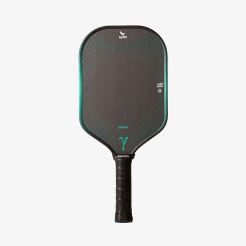  VỢT PICKLEBALL KAMITO GAMMA (16MM) - XANH LÁ 