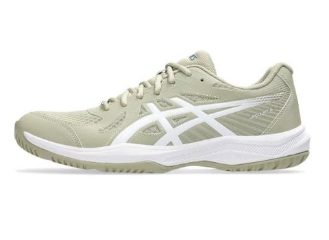  GIÀY ASICS UPCOURT 6 - NÂU NHẠT TRẮNG 