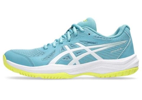  GIÀY ASICS UPCOURT 6 - XANH VÀNG 