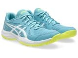  [ HÀNG SẮP VỀ ] GIÀY ASICS UPCOURT 6 - XANH VÀNG 