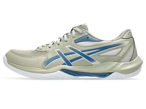  GIÀY ASICS GEL ROCKET 12 - XANH LÁ MẠ 