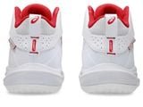  [HÀNG SẮP VỀ] GIÀY ASICS GEL HOOP V17 S - TRẮNG ĐỎ 