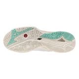  GIÀY MIZUNO WAVE FANG 2 - TRẮNG HỒNG XANH MINT 